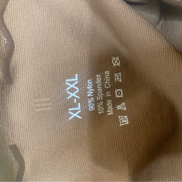 Ricki's Shapewear (2 styles) - Picture 8 of 9